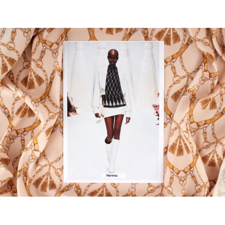 copy of Шовк з підписом шаблон