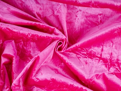 Strukturelt velour - i Versace-stil - farver