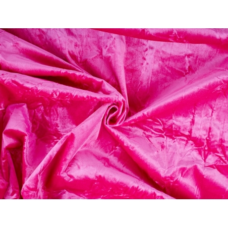 Velours structuré - dans le style Versace - couleurs
