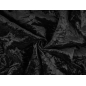 Structural velvet - in Versace style - colors