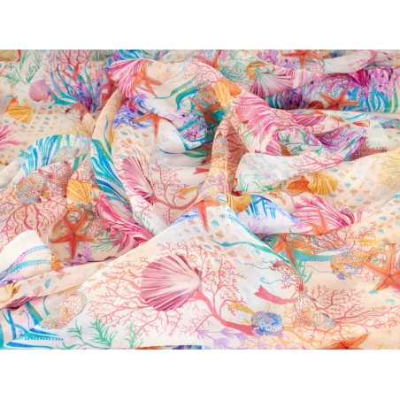 copy of Silkki, jonka on allekirjoittanut malli