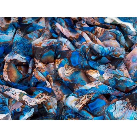 copy of Silkki, jonka on allekirjoittanut malli