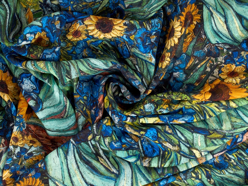 copy of Silkki, jonka on allekirjoittanut malli