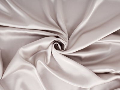 Viscose satin com elastano - cores