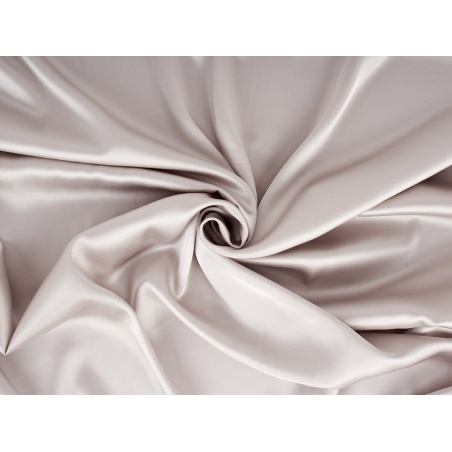 Viscose satin com elastano - cores