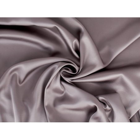 Satin viscose with elastane - colors