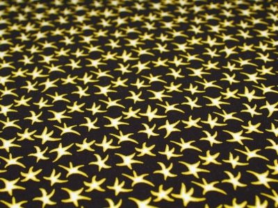 kopie van het katoen sjabloon