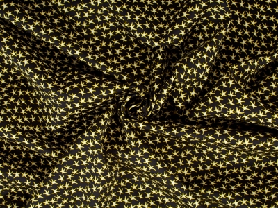 kopie van het katoen sjabloon