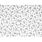 Puuvilla takkiin - kaksinkertainen kudonta - Keksit