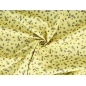 Cotton for jacket - double weave - Cookies