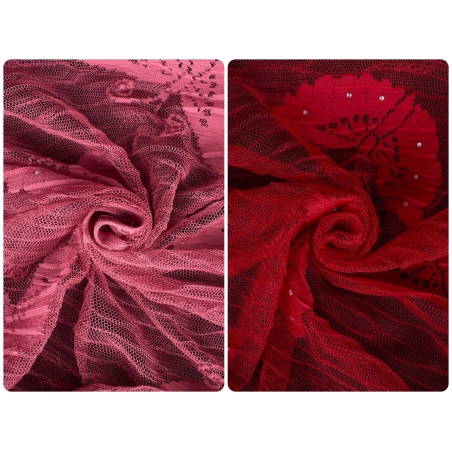 Κορδέλα Πεταλούδα - 2 χρώματα