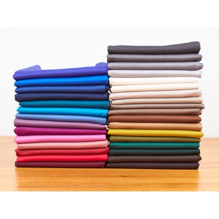 Premium Viscose VANZ - Color Range