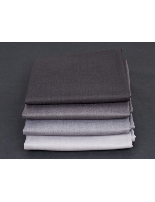 Premium Viskose VANZ - Farbpalette