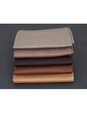 Premium Viskose VANZ - Farbpalette