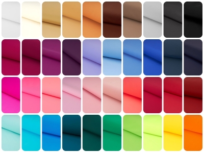 Lycra Katerina - 27 colori