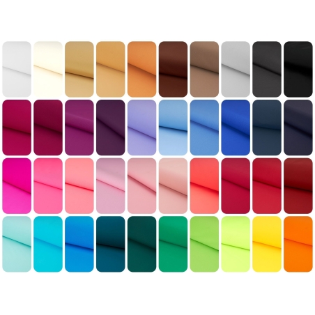 Lycra Katerina - 27 colores