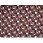 Louis Vuitton stiliaus vilnonė sukninė medžiaga Louis Vuitton stiliaus vilnonė sukninė medžiaga