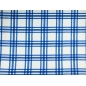 Burberry stílusú kockás kabát anyag. Burberry stílusú kockás kabát anyag.