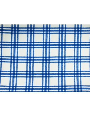Burberry stiilis ruuduline mantelriie