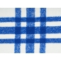 Burberry stílusú kockás kabát anyag. Burberry stílusú kockás kabát anyag.