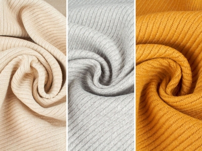 Tessuto Płaszczyków Moon - 3 Colori!