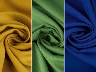 Loro wol - 6 kleuren