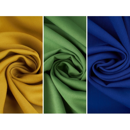 Tyg Lammull Loro - 6 färger