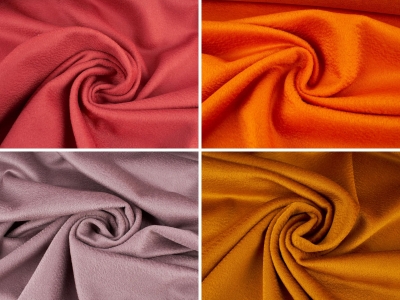 Lana Cashmere Pantalone - 7 colori!