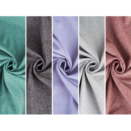 Vilna LanaSeta - spalvų gama