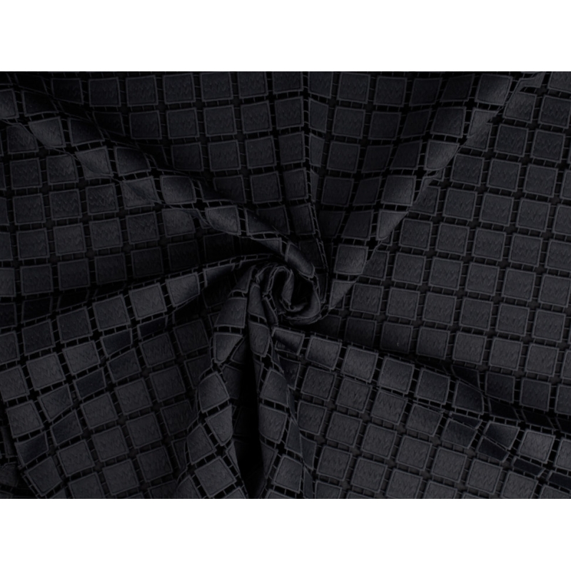 Geometrisk gipyr i Versace-stil