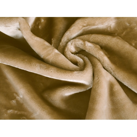 Pelliccia - Beige crema