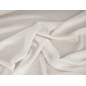Viskos för klänning - pantermönster jacquard