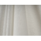 Viskos för klänning - pantermönster jacquard
