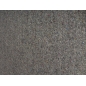 Wool fabric with silk - gray tweed in McQueen style