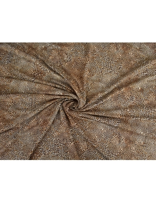 Jersey de viscose - petite panthère