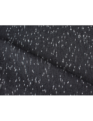 Tecido de fato de algodão - tweed no estilo Hugo Boss