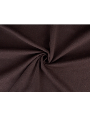 Wollstoff für ein Kleid mit Elastan