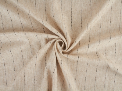Tecido Kasumi - Viscose com linho - no estilo de Ralph Lauren