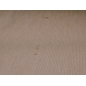 Camicia in denim di cotone - marrone chiaro