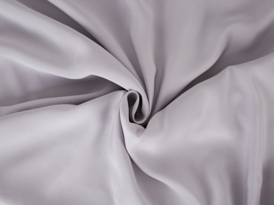 Cupro viscose fabric