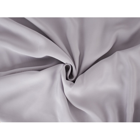 Cupro viscose stof