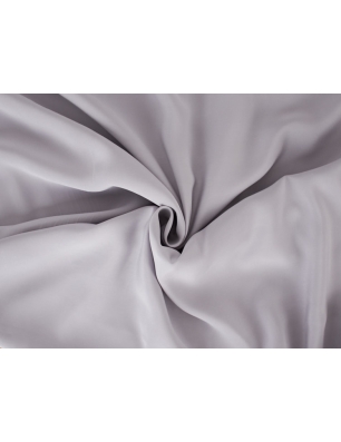 Cupro viscose stof