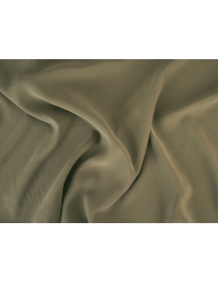 Cupro viscose stof