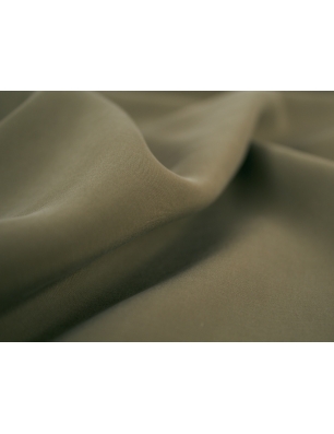 Cupro viscose stof