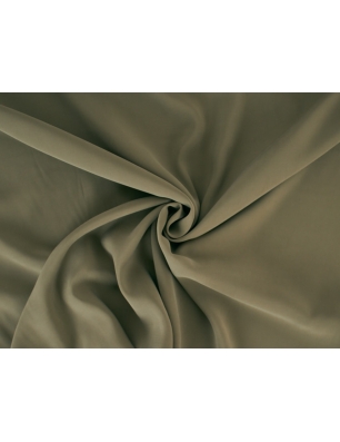 Cupro viscose stof