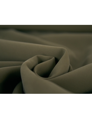 Cupro viscose stof