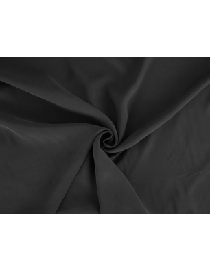 Cupro viscose stof