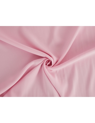 Cupro viscose stof