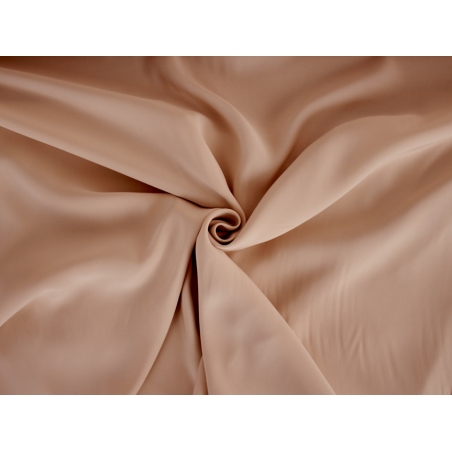 Tissu en viscose Cupro