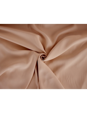 Cupro viscose fabric